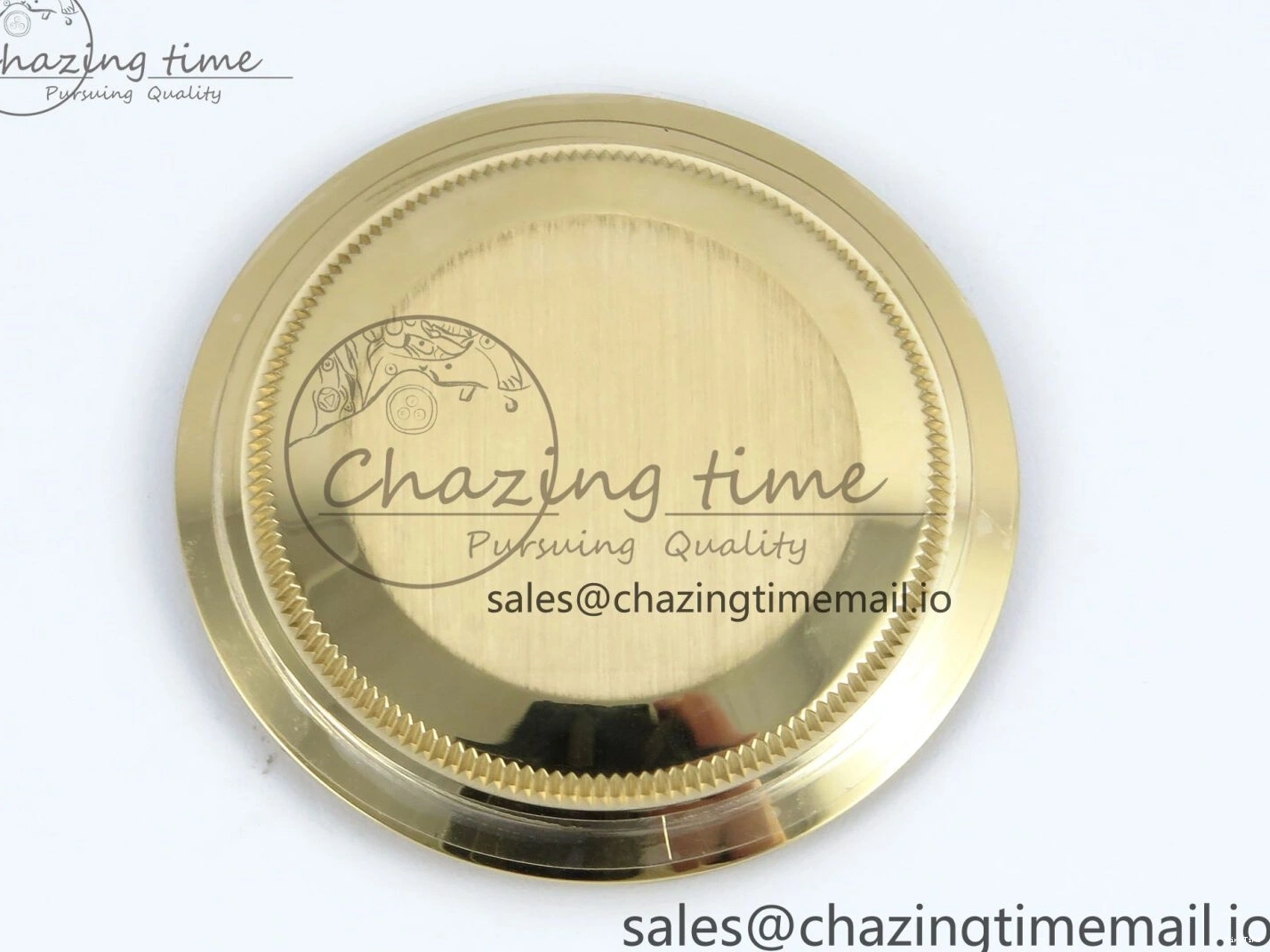 MiroTime 0314 DayDate 40 YG QF 1:1 Best Edition Pink Diamonds Dial Diamonds Bezel on President Bracelet A2836 V5 (Gain Weight) ZipUp 488